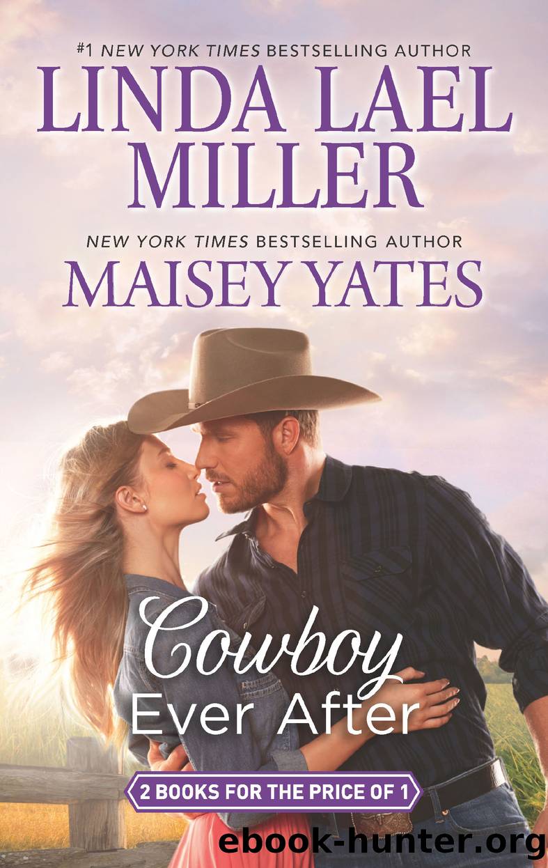 Cowboy Ever After by Linda Lael Miller