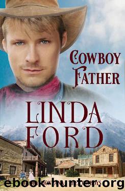 Cowboy Father by Linda Ford