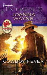 Cowboy Fever by Joanna Wayne
