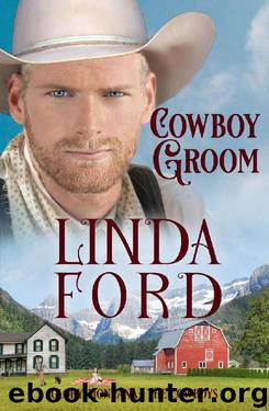 Cowboy Groom by Linda Ford