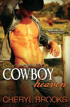 Cowboy Heaven by Cheryl L. Brooks