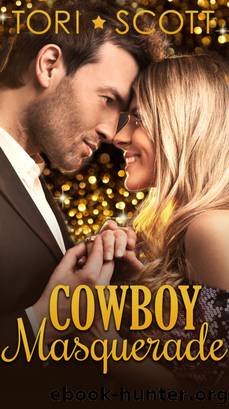 Cowboy Masquerade by TORI SCOTT