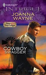 Cowboy Swagger by Joanna Wayne
