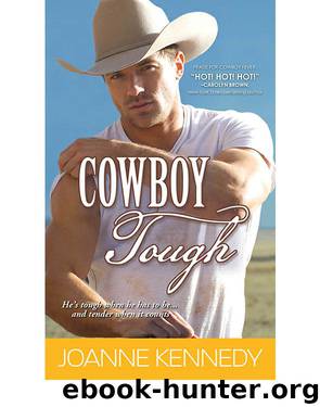 Cowboy Tough by Joanne Kennedy