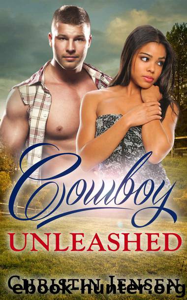 Cowboy Unleashed: BWWM Billionaire Cowboy Western Romance by Christin Jensen