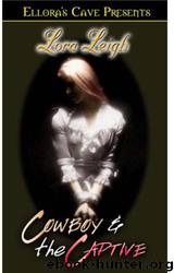 Cowboy and the Thief by Lora Leigh