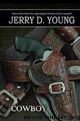 Cowboy by Jerry D. Young