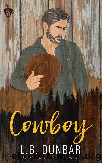 Cowboy by L.B. Dunbar