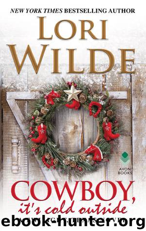 Cowboy, It's Cold Outside by Lori Wilde