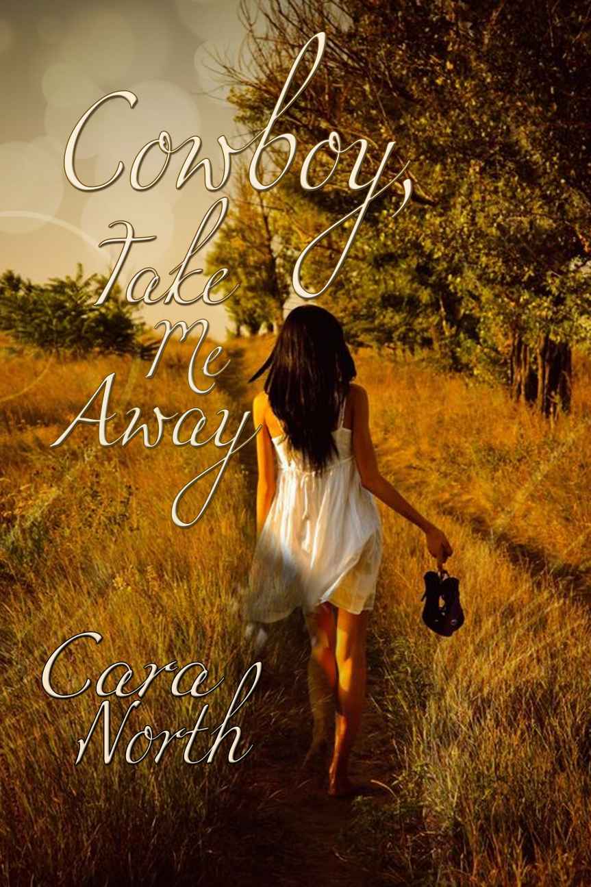 Cowboy, Take Me Away (Montana Cowboys/ Country Music) by North Cara