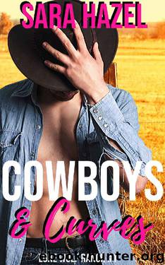Cowboys & Curves by Sara Hazel