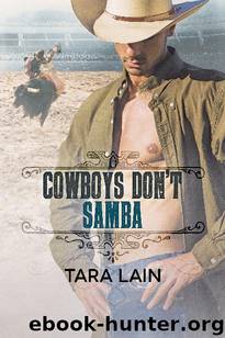 Cowboys Don't Samba by Tara Lain