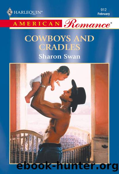 Cowboys and Cradles by Sharon Swan