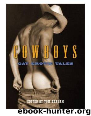 Cowboys by Tom Graham