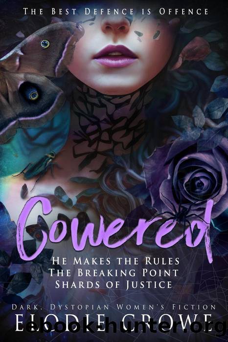 Cowered by Felicity Brandon