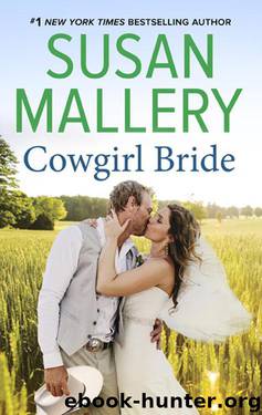 Cowgirl Bride by Susan Mallery