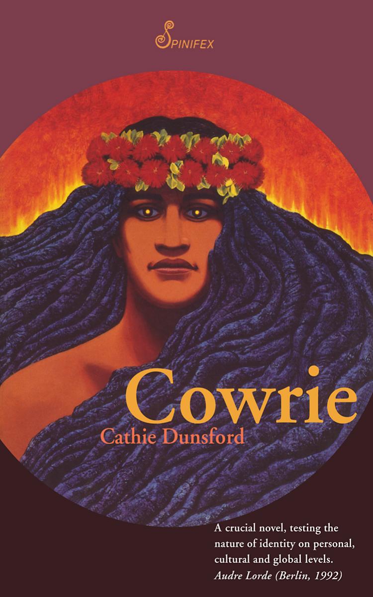 Cowrie by Cathie Dunsford