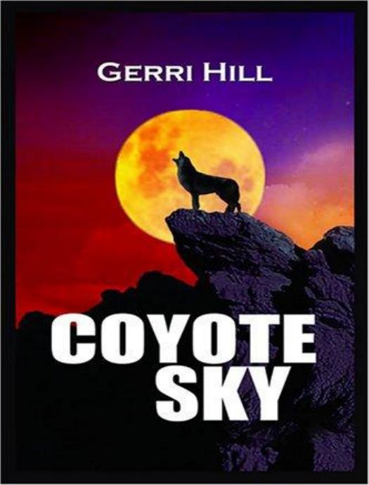 Coyote Sky by Gerri Hill