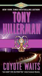 Coyote Waits by Tony Hillerman