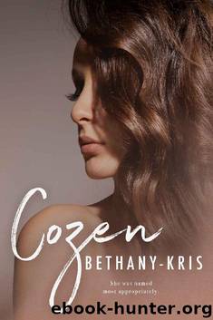 Cozen by Bethany-Kris