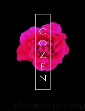 Cozen by Mikela Bacon