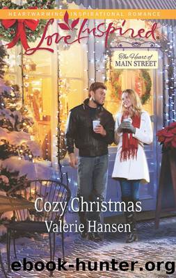 Cozy Christmas by Valerie Hansen