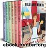 Cozy Mystery Starter Set - Six Books by Larkin Gillian