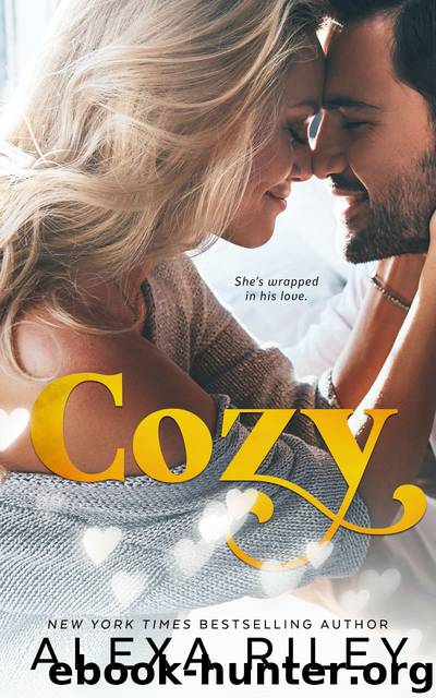 Cozy by Alexa Riley