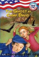 CpM12.The Ghost at Camp David by Ron Roy