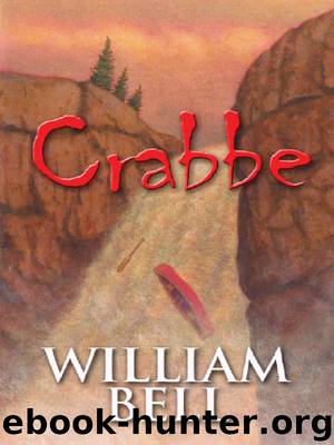 Crabbe by William Bell