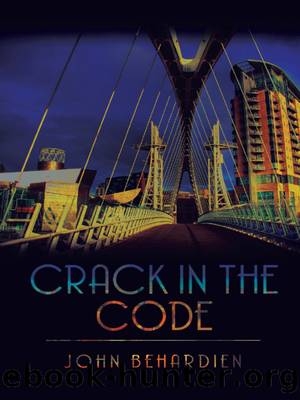 Crack in the Code by John Behardien