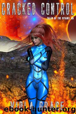 Cracked Control by Viola Grace