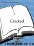 Cracked by Drew Pinsky