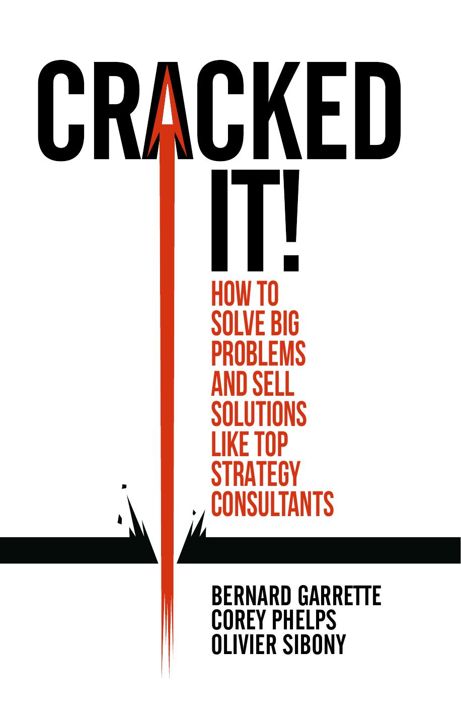 Cracked it by Unknown