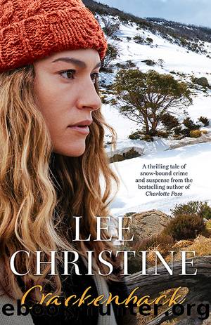 Crackenback by Lee Christine