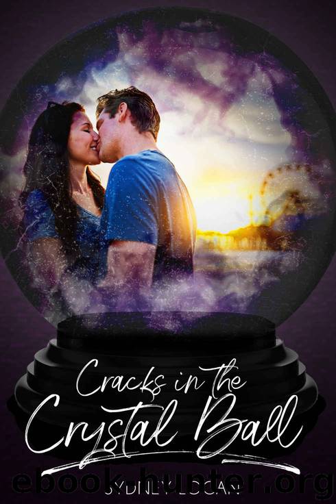 Cracks in the Crystal Ball (Short & Sweet Collection Book 1) by Sydney Logan