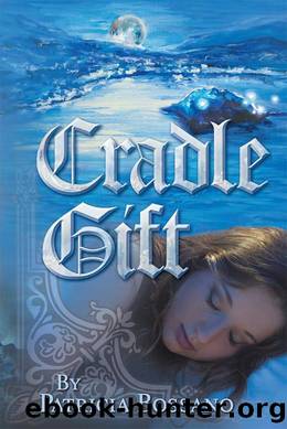 Cradle Gift by Patricia Bossano
