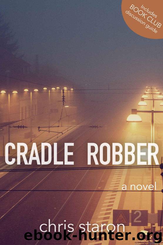 Cradle Robber by Staron Chris