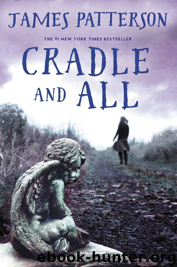 Cradle and All by Author