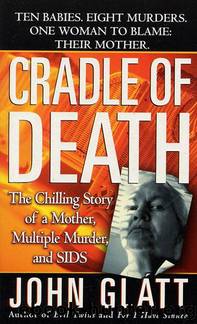 Cradle of Death by John Glatt