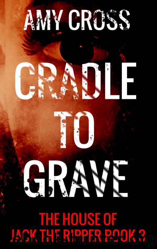 Cradle to Grave by Cross Amy