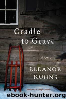 Cradle to Grave by Eleanor Kuhns