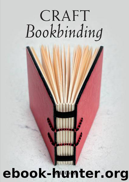 Craft Bookbinding by Linda Orriss
