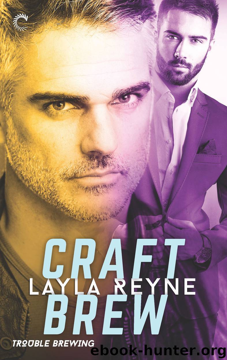 Craft Brew by Layla Reyne