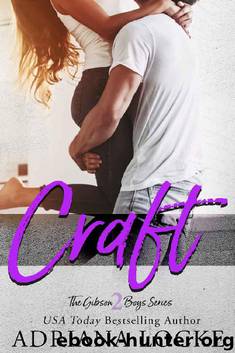 Craft by Adriana Locke