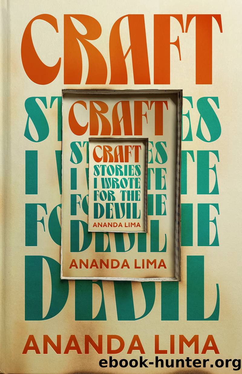 Craft by Ananda Lima
