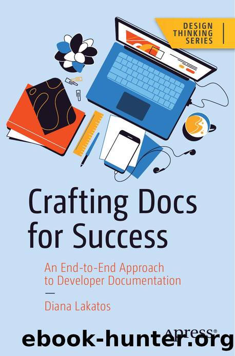 Crafting Docs for Success by Unknown