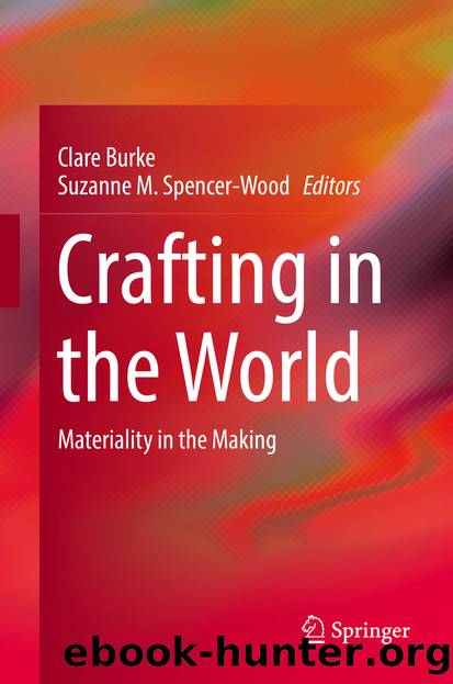 Crafting in the World by Unknown