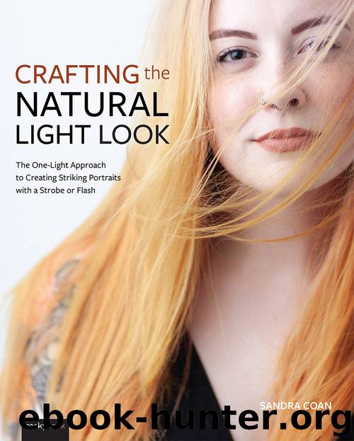 Crafting the Natural Light Look by Sandra Coan