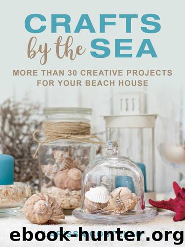 Crafts by the Sea by Larissa Costello